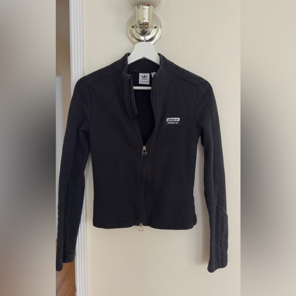 adidas sports jacket - Picture 8 of 10